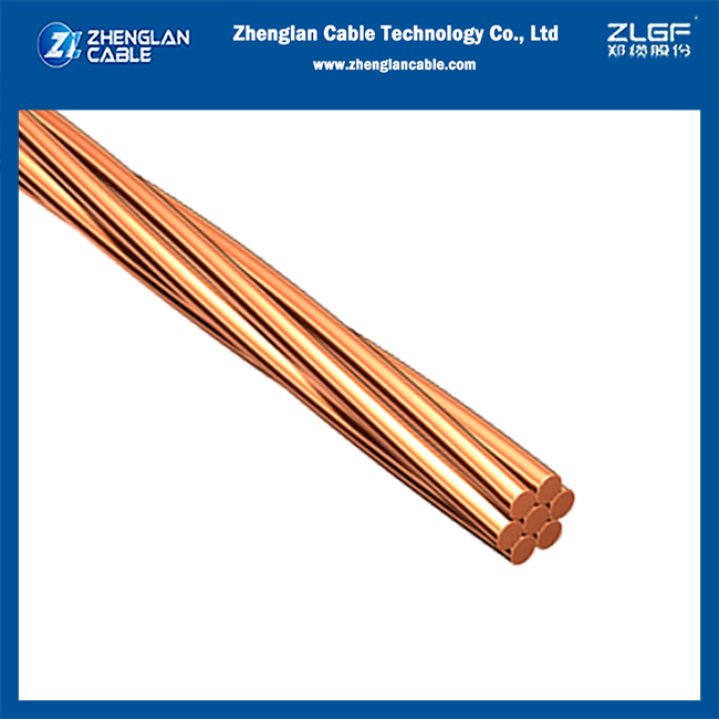 विभिन्न ग्राउंडिंग सामग्री से चुनाव कैसे करें?