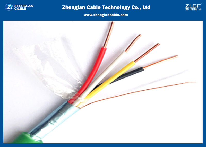 Some information about our control cable.