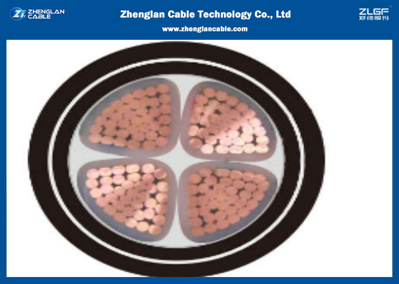 Advantages Of SWA Cable