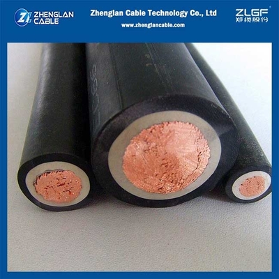 1kv NA2XY XLPE इंसुलेटेड केबल्स कॉपर फ्लेक्सिबल केबल Cu/XLPE/PVC 1x70mm2 IEC60502-1
