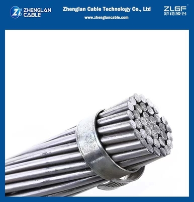 AAC 450 MM2 मेबग ऑल एल्युमिनियम कंडक्टर 37/4.09mm ओवरहेड ट्रांसमिशन